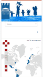 Mobile Screenshot of ipfe.org
